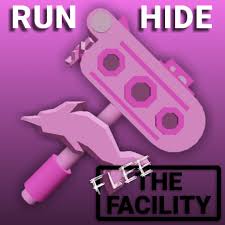 Run from the beast, unlock the exits, and flee the facility! Flee The Facility Fan Page Fleethefacility Twitter