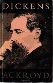 DICKENS: ABRIDGED, ACKROYD, Peter, Used; Good Book EUR 7,80