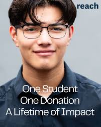 The Reach Foundation