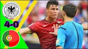 بطولة امم اوروبا يورو ٢٠٢٠. Ù…Ø¨Ø§Ø±Ø§Ø© Ø§Ù„Ù…Ø§Ù†ÙŠØ§ Vs Ø§Ù„Ø¨Ø±ØªØºØ§Ù„ 4 0 Youtube