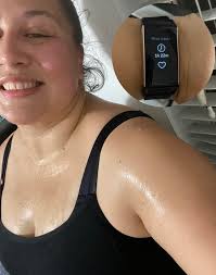 NEVER MISS A MONDAY! The 7am Crew OWNED the Leg Day! GREAT start to week 9!  💪10 Week Strength Challenge💪