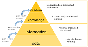 Business Intelligence Google Search Study Skills Knowledge And Wisdom Knowledge