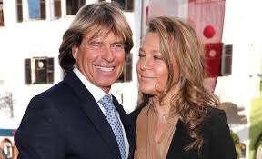 Wie reich ist hansi hinterseer? Romana Hinterseer Geboren Alter Vermogen