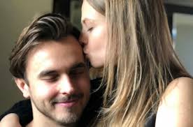 Anna karczmarczyk potwierdziła ślub i pokazała zdjęcie. Anna Karczmarczyk Nagrana Przez Meza Tak Romantycznego Wideo Dawno Nie Widzieliscie