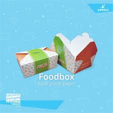 Selain itu, sebagian besar orang memilih pesan nasi box sebab kemasannya yang praktis dan siap santap. Jual Food Box Polos Kemasan Nasi Kekinian Kurnia Jaya Perkasa