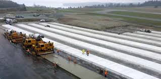 Madison paving specializes in asphalt paving, repair and resurfacing. Concrete Paving Proform