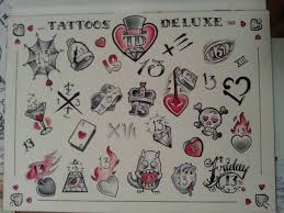 Does anyone know of any tattoo shops that are offering $13 dollar tattoos on friday the 13th? Friday 13th Tattoo Los Angeles Wiki Tattoo