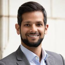 Rushi Sheth Email & Phone Number