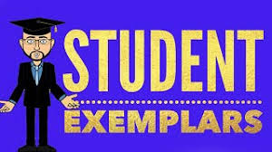 Paper1 qestion 5 and full answer grade9. Student Exemplar English Language Paper 1 Question 5 Youtube