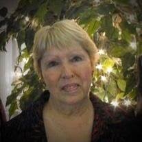 Doris Faye Wiley Smart Obituary