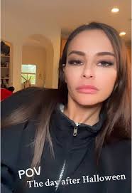 POV the day after 🎃 #halloween2024