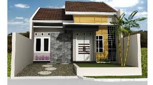 Sementara, biaya instalasi listrik, pemasangan kaca pintu dan jendela bisa disesuaikan dengan kebutuhan, termasuk wardrobe dan furnitur. Biaya Membangun Rumah Minimalis 1 Lantai Tipe 21 Dengan Batu Alam Terbaru 2020 Wartasolo Com Berita Dan Informasi Terkini