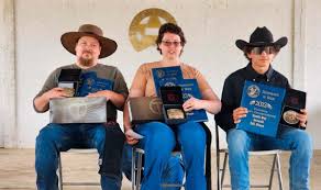 Gunslin er Gunslin er