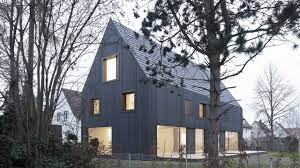 Vergleichen sie 138 doppelhäuser mit grundrissen und preisen. Bund Deutscher Architekten Doppelhaus