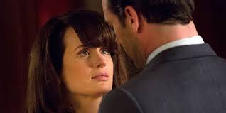 Mad Men: Don Draper's Romantic Interests, Ranked By Intelligence