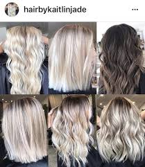 Amazing Colourist Kaitlin From Hair Harlow In Sydney Wollongong Australia Balayage Rooty Blonde Ash Blonde Gorgeous Hair Color Hello Hair Hair Appointment