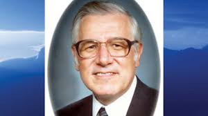 James S. Lewis, Sharpsville, PA Obituary