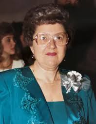 Obituary information for Annie Bell Moss McDevitt