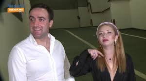 Ece seçkin (born 12 september 1991) is a turkish pop singer. Ece Seckin In Surpriz Dogum Gunu Youtube