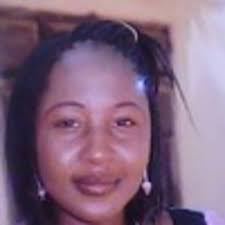 Rejoice SOLOMON IBRAHIM