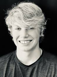 Meet the Cast of A Christmas Carol