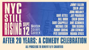 Til only nine comedians have ever sold out madison square garden: K7nj0t4xjwtcvm