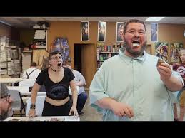 He was charged with aggravated assault, which is a class d felony in arkansas. Boogie2988 On Twitter Tommorows Thumbnail For The Francis Video Thoughts