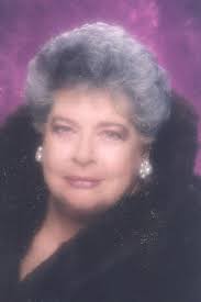 Mary Connor Obituary