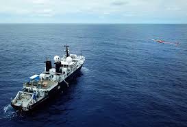 Image result for Ocean Blue 2018 Fleet