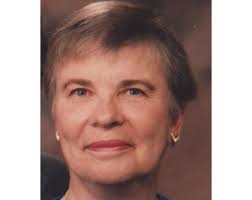 Suzanne Brady Obituary (1932