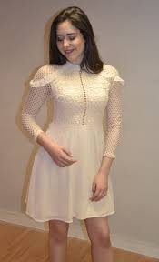 Wedding Mood On Dit Oui Aux Robes Romantiques De Carla Dress Robe Weddingmood Mode Tendance C Idees Vestimentaires Grossiste Vetement Robe Romantique