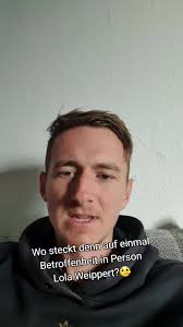 Lola Weippert und die Magdeburger Weihnachtsmarkt Stimmung