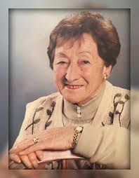 Anne Campbell Perepelytz Obituary