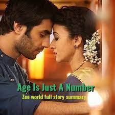 We did not find results for: Age Is Just A Number Zee World Full Story Plot Summary Casts Teasers Tripplemonline