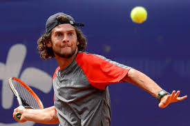 Christian collet portugal's joao sousa takes a row on lake lauenen ahead of his j. Pedro Sousa Wins Pullach Challenger Tournament Ineews The Best News