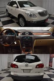 New Used Cars For Sale In Chillicothe Near Kansas City Mo Woody S Automotive Group Buick Enclave Automotive Group Cars For Sale