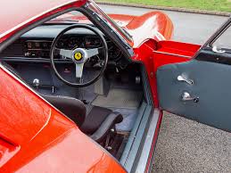 Maybe you would like to learn more about one of these? Ferrari 275 Gtb C 09041 Tom Hartley Jnr