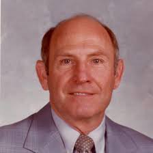 Obituary information for Edward F. Potts