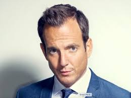 Will Arnett