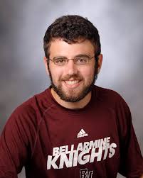 2013-14 Men's Tennis Roster