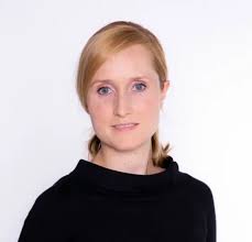 Helmholtz PhD Award for Natalie Jäger