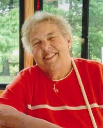 Sheila Thorberg Obituary