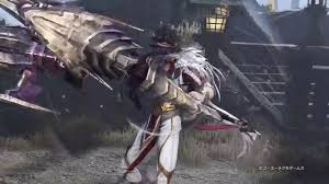 You can help to expand this page by adding an image or additional information. Warriors Orochi 4 Ares Character Trailer Youtube