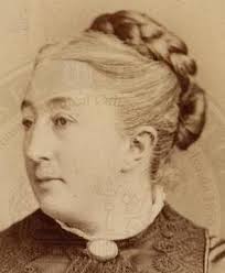Rachel Littler Bodley (1831-1888)