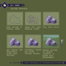 Become A Patron Of Slynyrd Today Read 113 Posts By Slynyrd And Get Access To Exclusive Content And Experie Pixel Art Design Pixel Art Tutorial Pixel Art Games