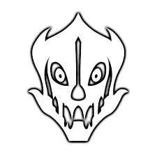 Original by yet again toby and. Gaster Blaster Team Fortress 2 Sprays