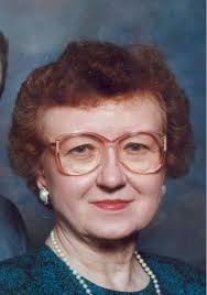 Irene Kobus Obituary