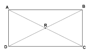 Diagonals Of Parallelograms, Rectangles, And Rhombi (Video & Practice)