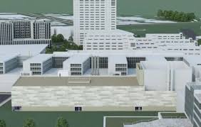 Asml holding nv engages in the development, production, marketing, sale and servicing of advanced semiconductor equipment, consisting of lithography related. Asml Steekt Ruim Een Miljard Euro In Vier Gebouwen In Veldhoven Asml Ed Nl