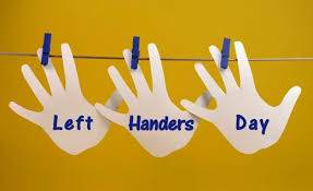 I would not last out in a full 12 round fight with this level of commitment. Happy Left Handers Day 2016 Quotes Wishes Greetings Messages Photos Images Gallery 46224